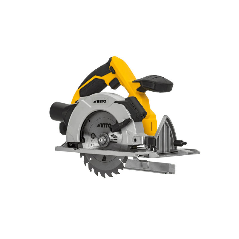 Vito (PACK3EGO) Pack Ego: Lixadora, Serra Tico-Tico, Serra Circular, 2 Pilhas e Carregador