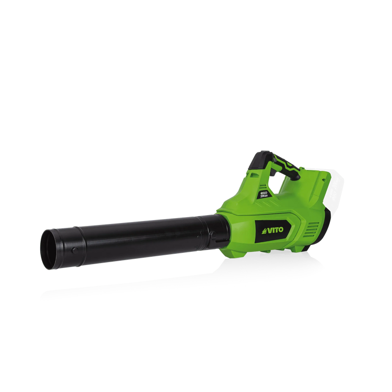 Vito (PACK4EGOGARDEN) Ego 40V Li Blower With 2 Batteries And Dual Charger