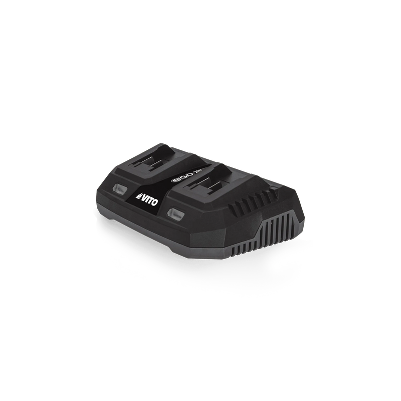 Vito (PACK4EGOGARDEN) Ego 40V Li Blower With 2 Batteries And Dual Charger