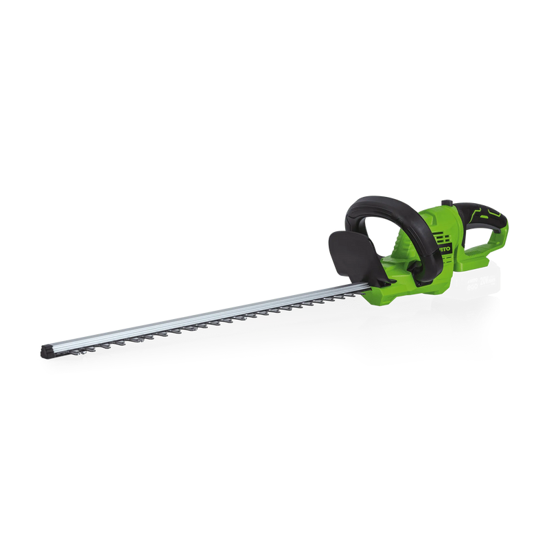 Vito (PACK5EGOGARDEN) Ego 20V Hedge Trimmer With Battery And Charger