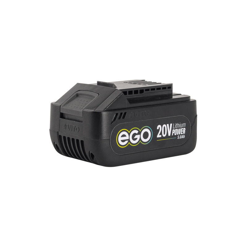 Vito (PACK5EGOPRO) Brushless Combi Drill + Impact Driver + 2x Batteries 20V + Dual Charger + Bag