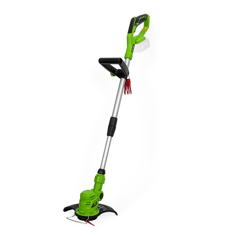 Vito (PACK6EGOGARDEN) Ego 20V Grass Trimmer, With Battery And Charger