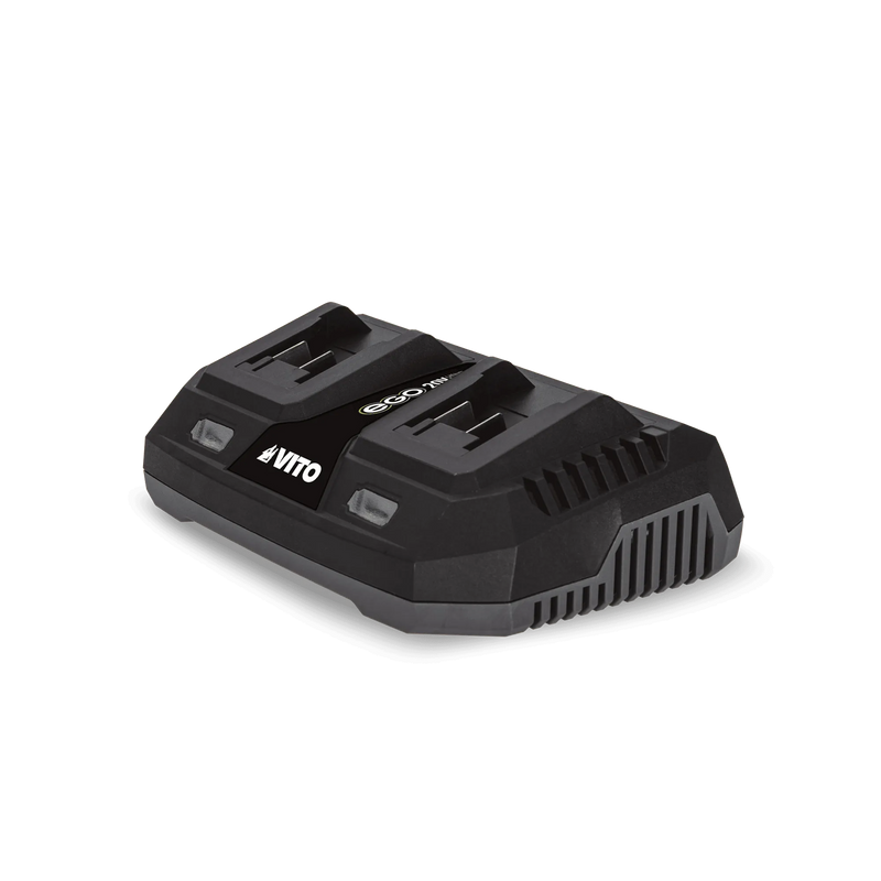 Paquete Vito (PACK9EGO) Ego: Atornillador para paneles de yeso sin escobillas, accesorio de atornillador con avance automático, batería de 3 Ah y cargador.