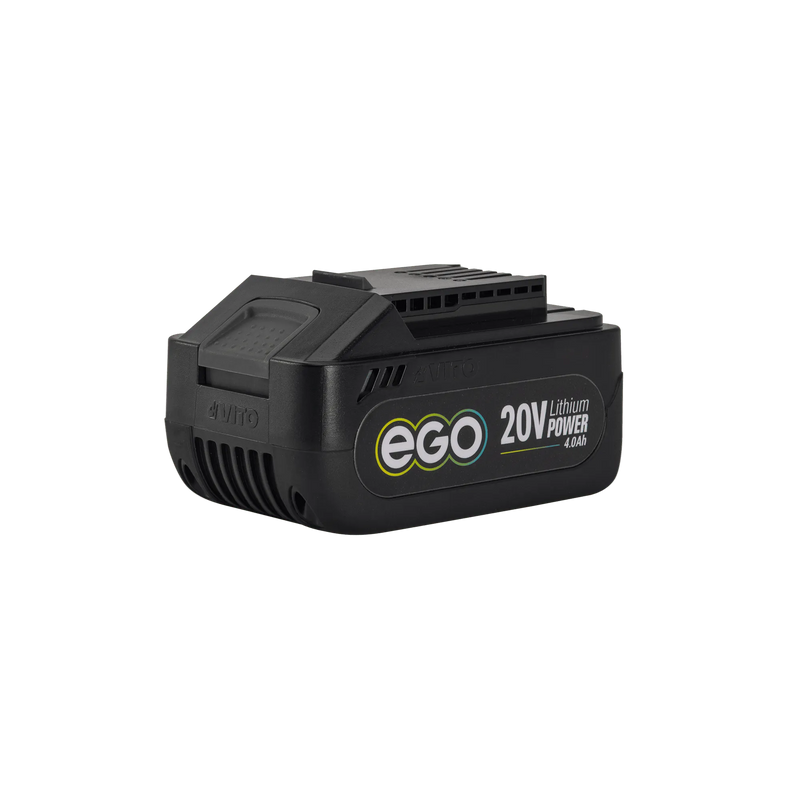 Paquete Vito (PACK9EGO) Ego: Atornillador para paneles de yeso sin escobillas, accesorio de atornillador con avance automático, batería de 3 Ah y cargador.