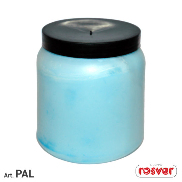Pasta líquida Fast Grinder (PAL) para branqueamento