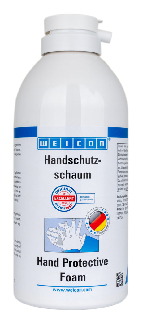 Weicon (10021320) Espuma protectora para manos