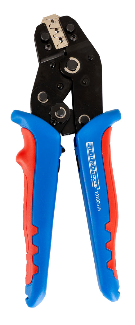 Ferramenta de crimpagem MULTI Weicon (10100515)