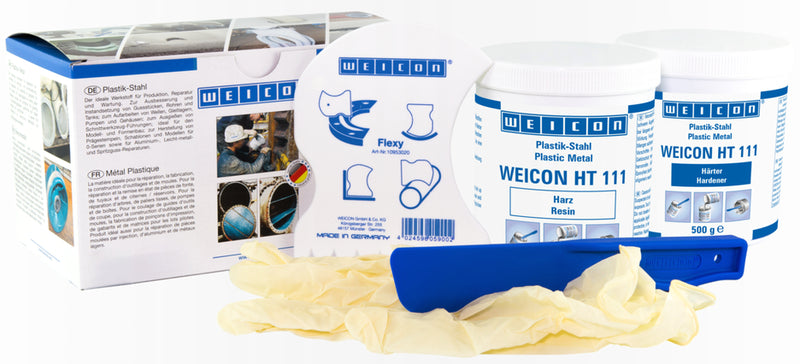 Weicon (10062985) HT 111