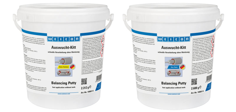 Weicon (10000114) Balancing Putty