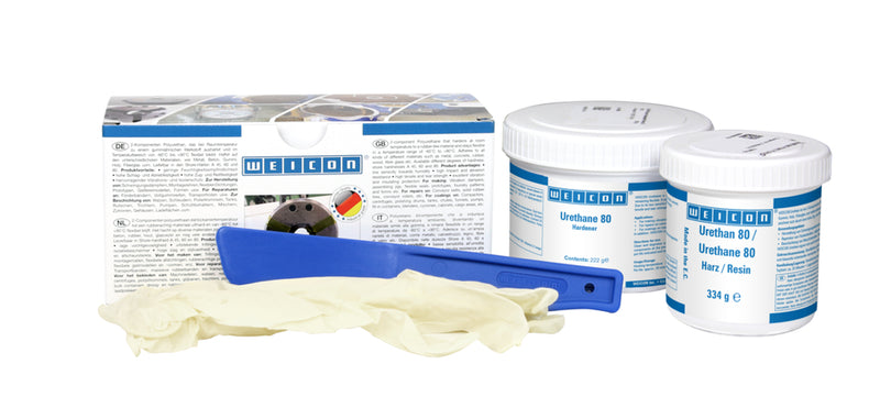 Weicon (10012368) Urethane 80