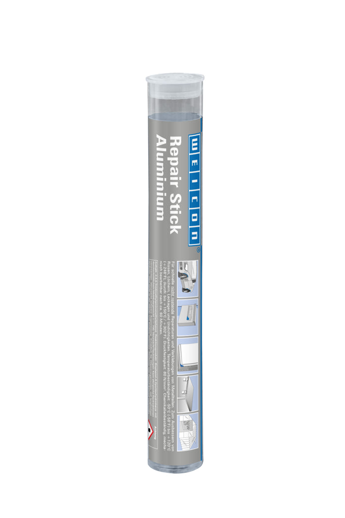 Weicon (10007711) Repair Stick Aluminium