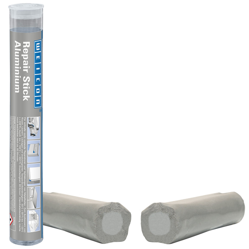Weicon (10007711) Repair Stick Aluminium