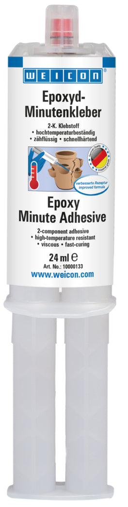 Adesivo epóxi Weicon (10000133)