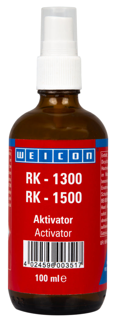 Ativador Weicon (10000128) para RK-1300 e RK-1500