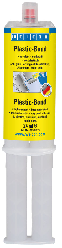 Weicon (10018558) Unión de plástico
