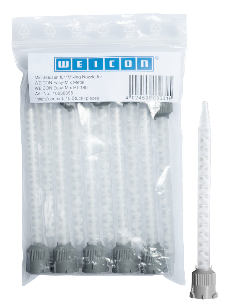 Bocal de mistura helicoidal Weicon (10030395) B