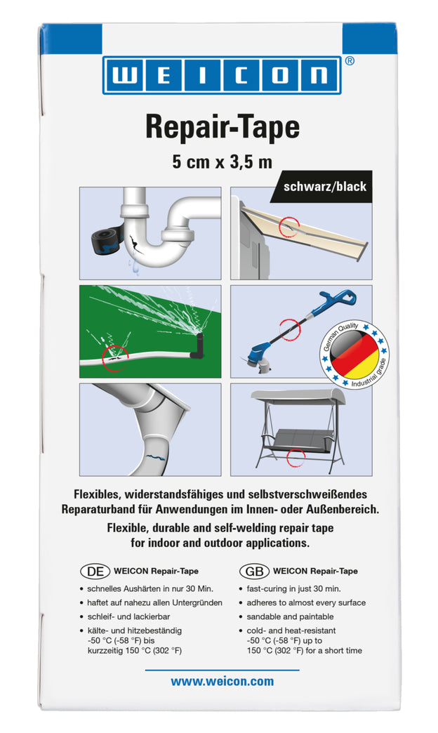 Cinta de reparación Weicon (10067709)