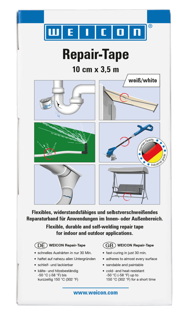 Fita de reparo Weicon (10057455)