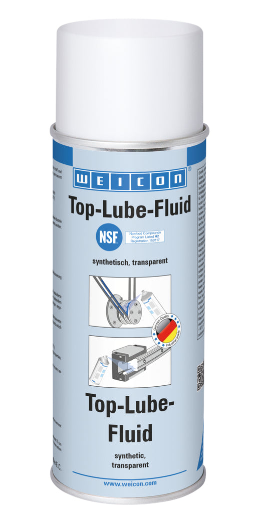 Fluido lubrificante superior Weicon (10039117)