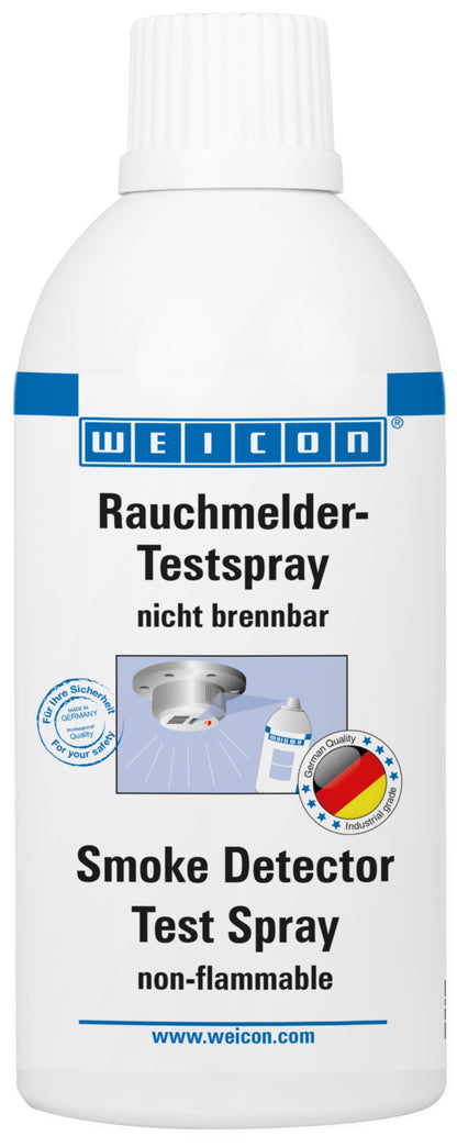 Spray de teste para detector de fumaça Weicon (10060627) não inflamável