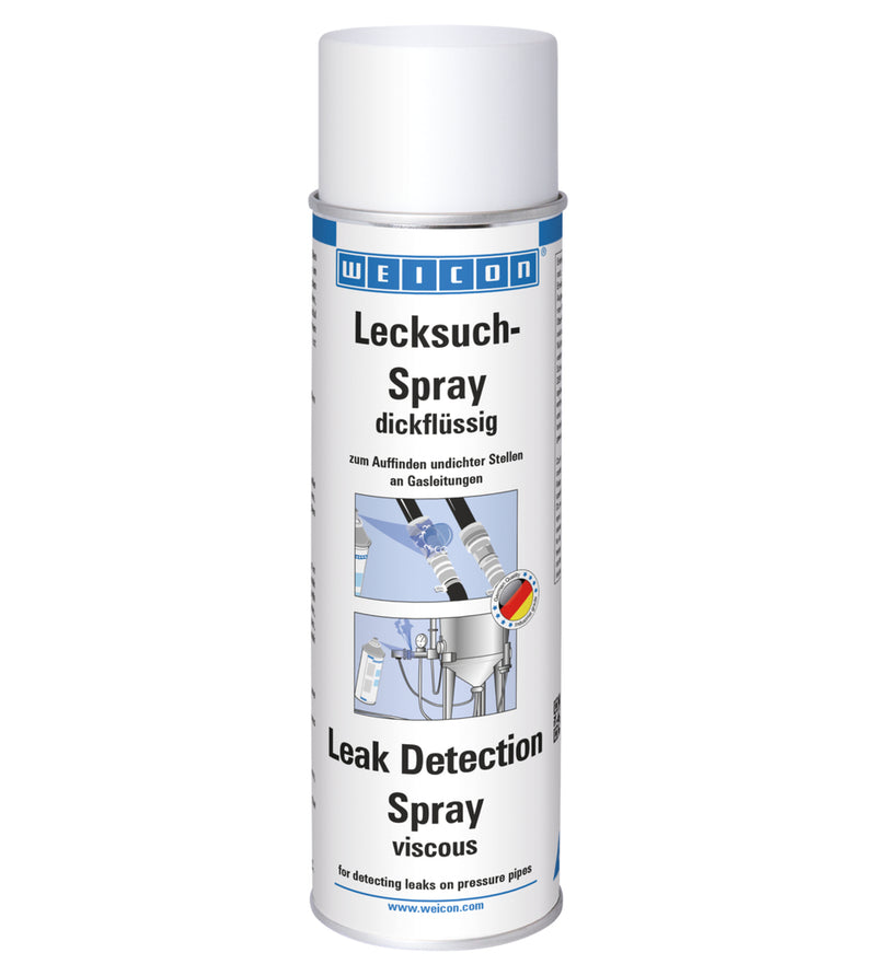 Weicon (10033507) Spray viscoso para detección de fugas