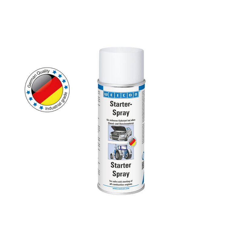 Weicon (10030465) Spray de arranque