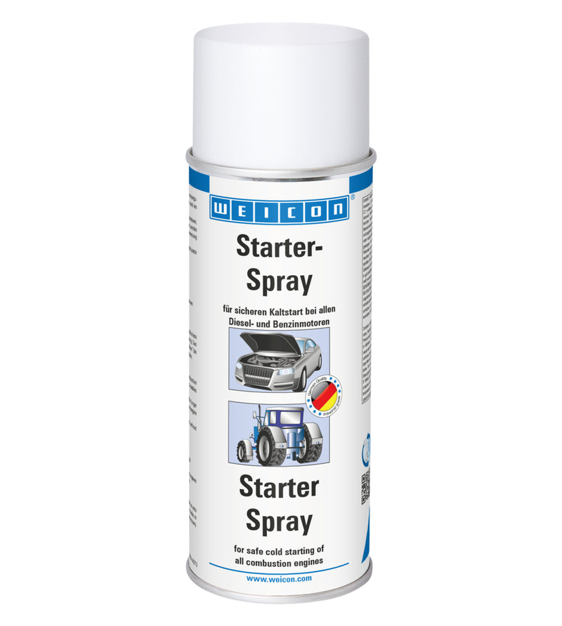 Weicon (10030465) Spray de arranque