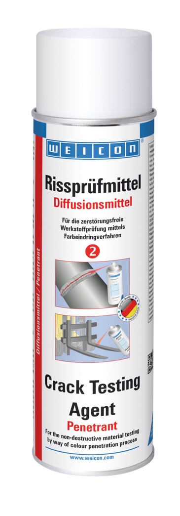 Weicon (10047461) Crack Testing Agent Penetrant