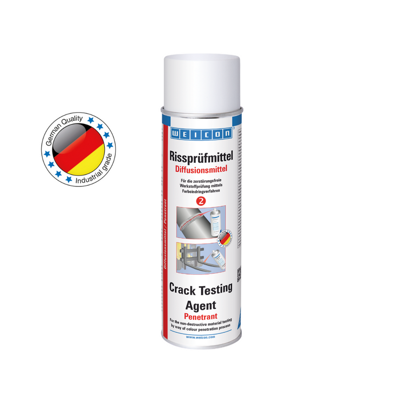 Weicon (10047461) Crack Testing Agent Penetrant