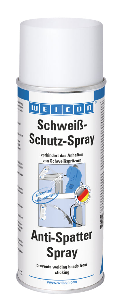 Weicon (10000160) Spray antisalpicaduras