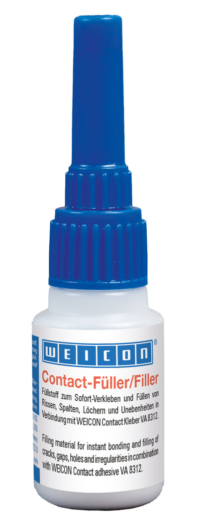 Weicon (10012382) Relleno de contactos