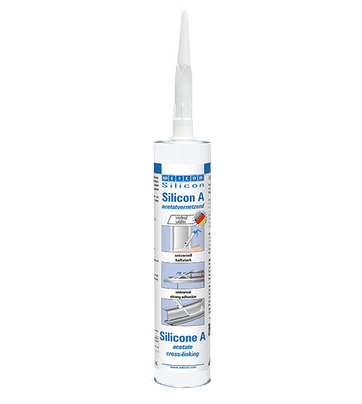 Weicon (10000411) Silicone A