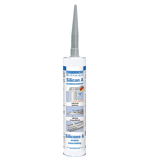 Weicon (10000418) Silicone A