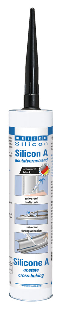 Weicon (10000423) Silicone A