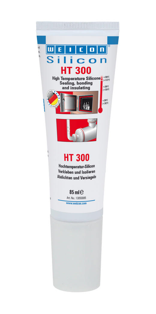 Weicon (10005243) Silicone HT 300