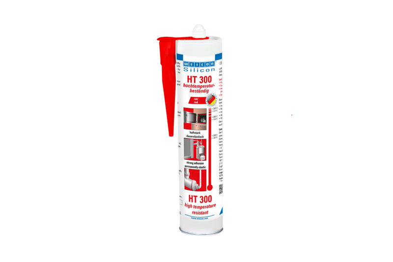 Weicon (10000432) Silicone HT 300