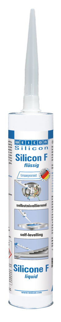 Weicon (10000492) Silicone F