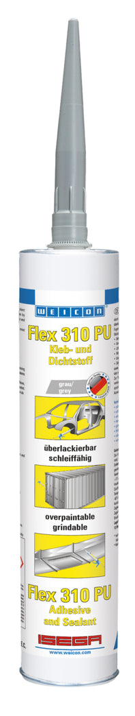 Weicon (10002573) Flex 310 Poliuretano
