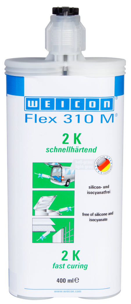 Weicon (10062232) Flex 310 M® 2 K