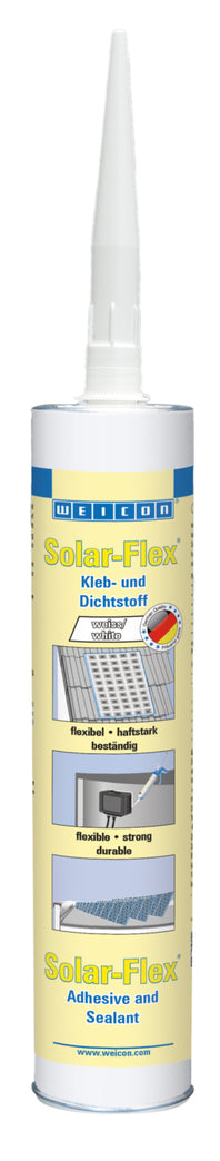 Weicon (10025036) Solar-Flex® MS-Polímero