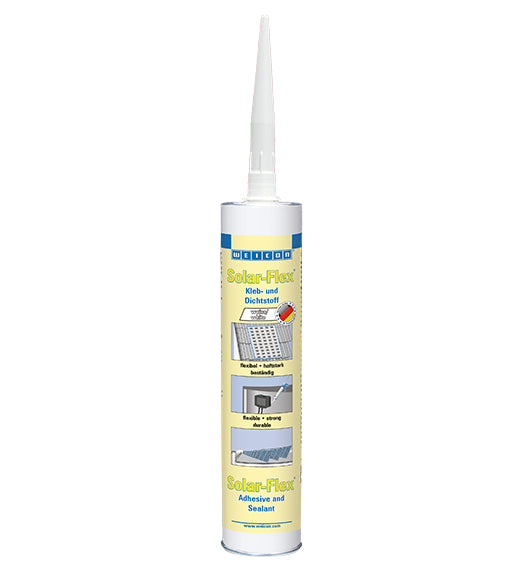 Weicon (10025036) Solar-Flex® MS-Polímero