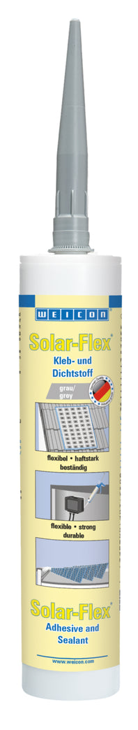 Weicon (10025038) Solar-Flex® MS-Polímero