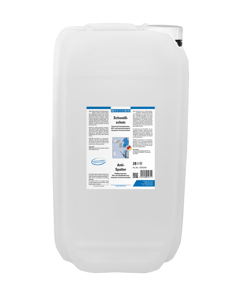 Weicon (10053449) Antisalpicaduras