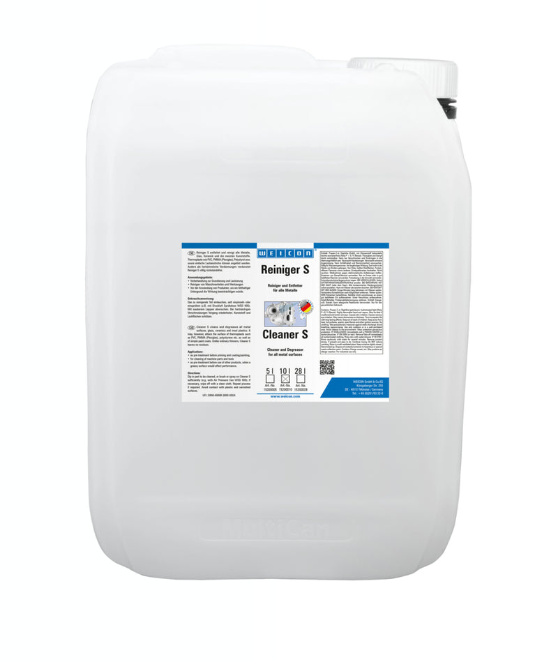 Weicon (10000348) Cleaner S