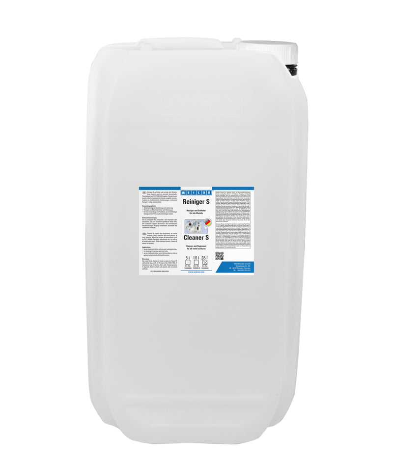 Weicon (10053455) Cleaner S