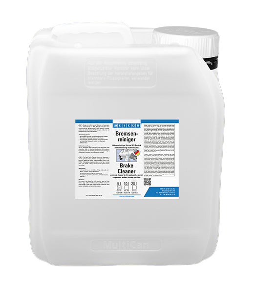 Limpador de freios Weicon (10000352)