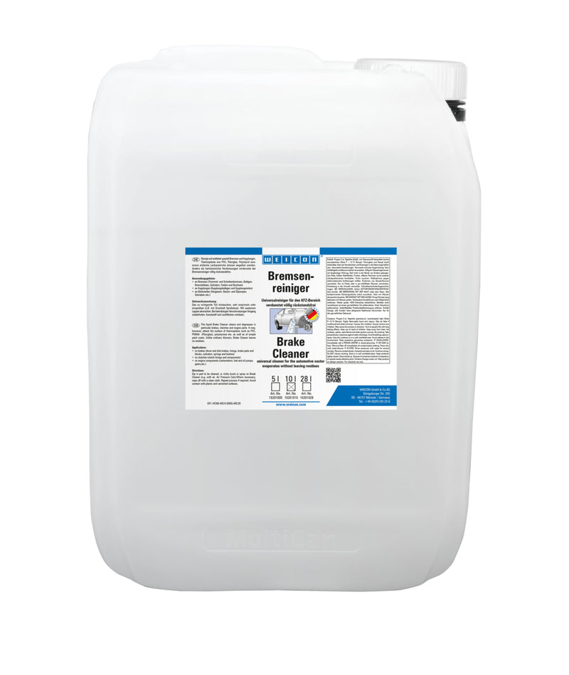 Limpador de freios Weicon (10000353)