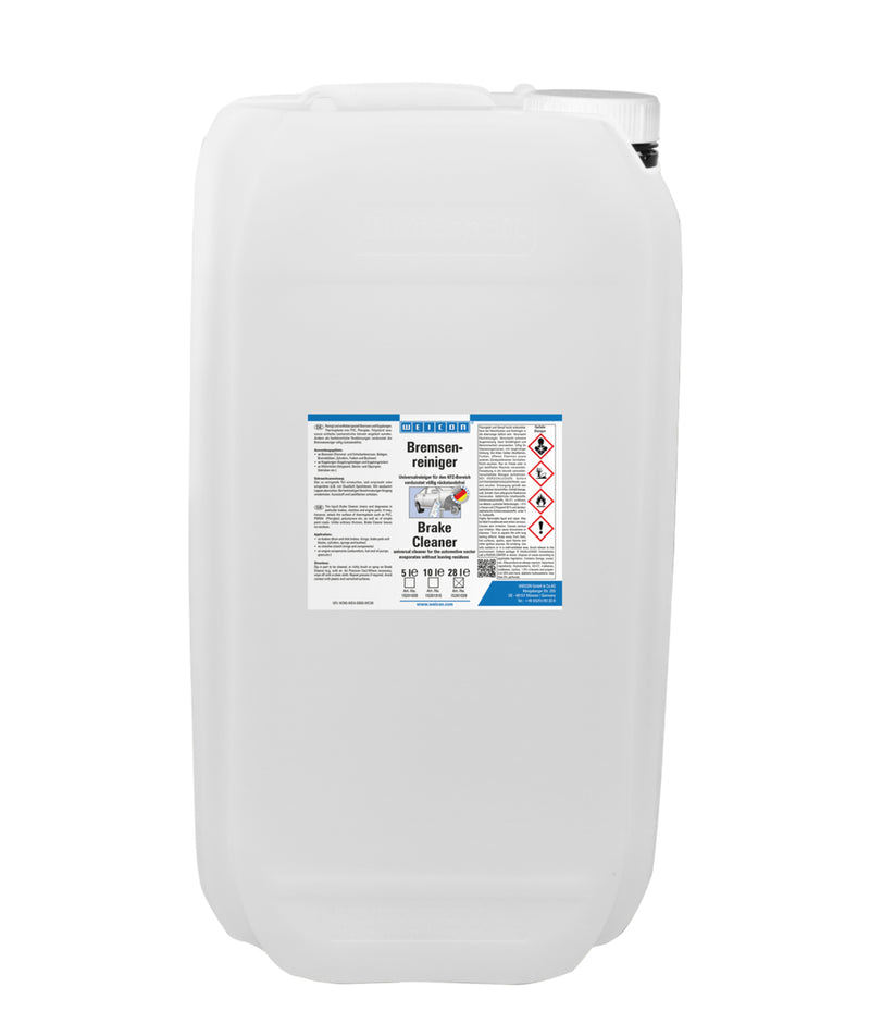Limpador de freios Weicon (10053457)