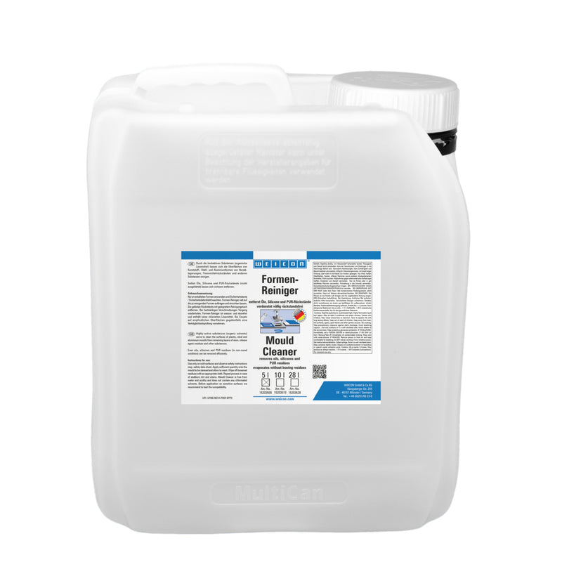 Weicon (10025839) Mould Cleaner