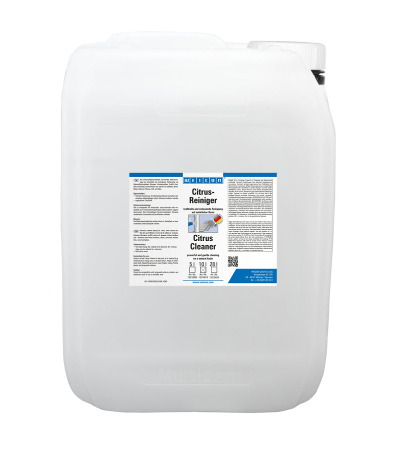 Weicon (10033570) Citrus Cleaner